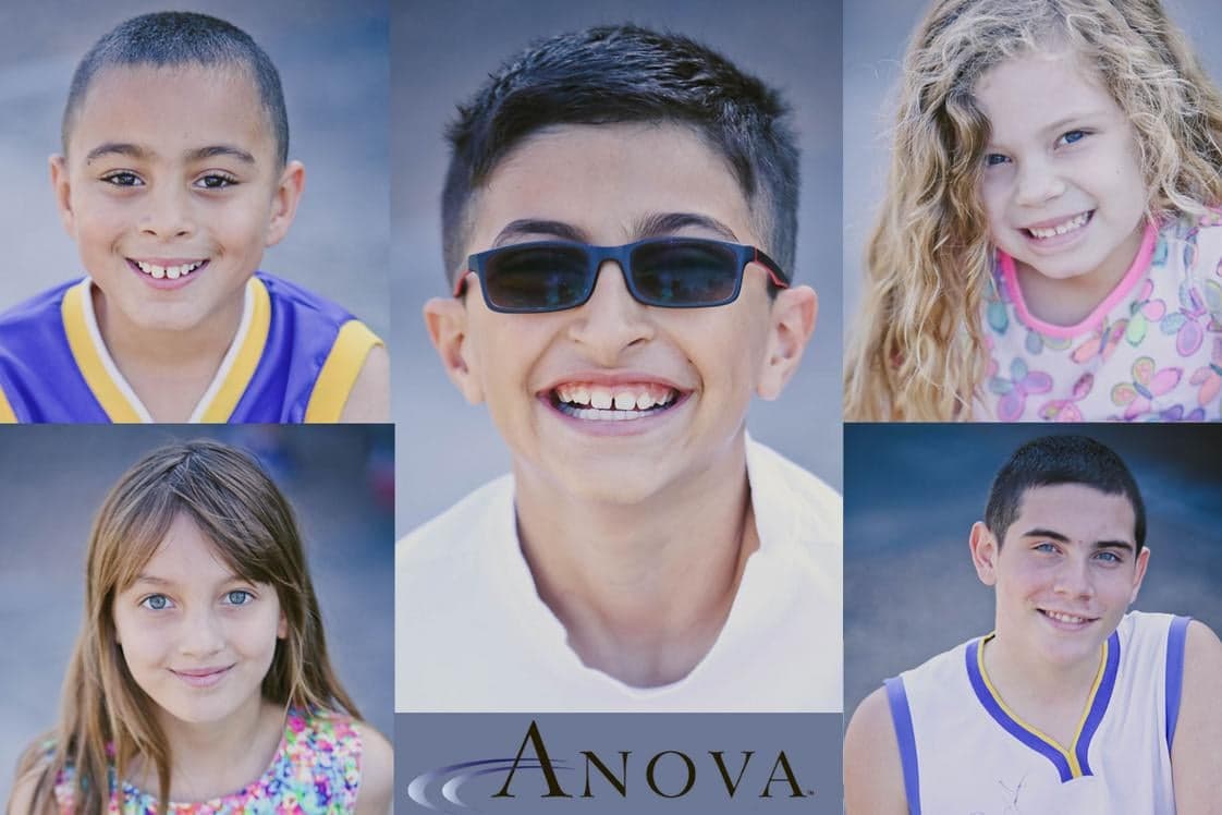 Anova Center For Education - ACE Sonoma