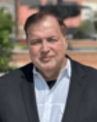 Gregory LaLiberte