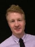 Graham Schenck, MS CCC-SLP