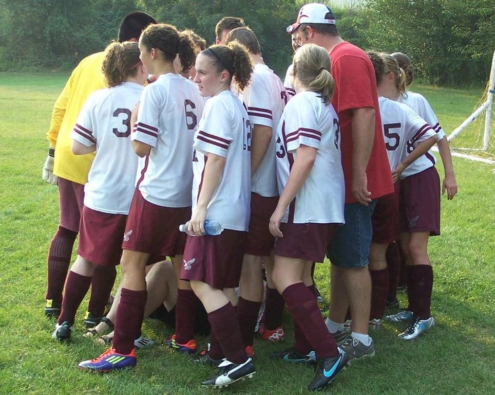 Champion Christian School
