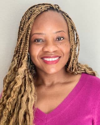 Letitia Obot