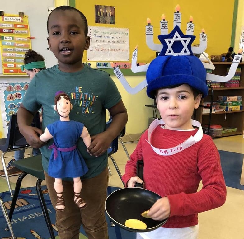 Levey Day School