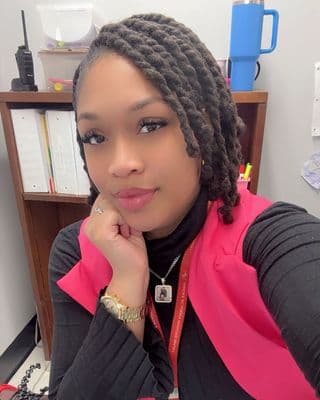 Dionna Lockett