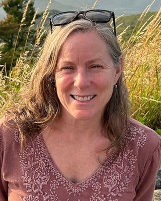 Heather Gregan