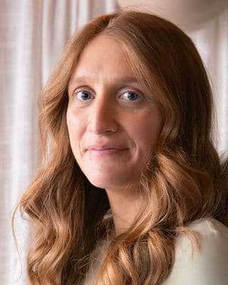 Lisa Gorton