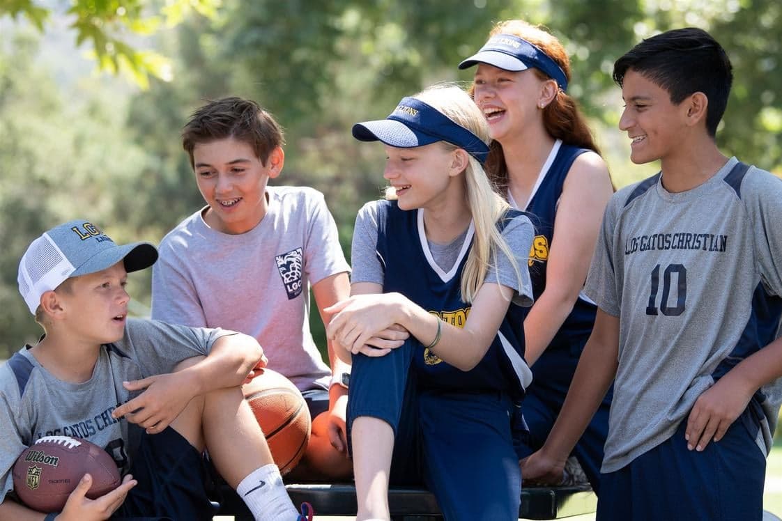 Venture Christian Academy