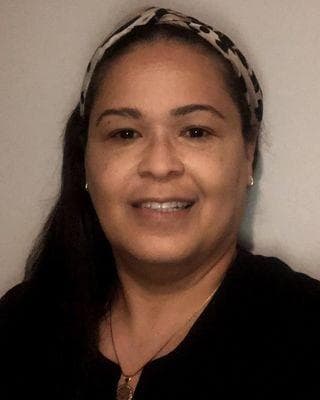 Vanessa G. Stephens