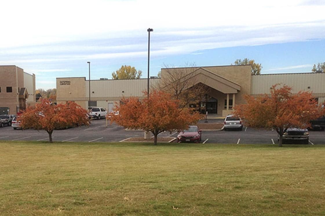 Dayspring Christian Academy