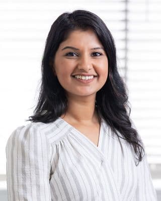 Anuja Gadgil