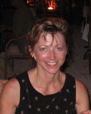 Gabrielle Hackett