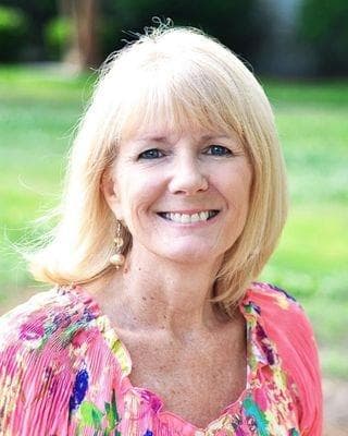 Sarah Hamm Spencer