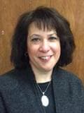 Stefanie Chenkin, MS CCC