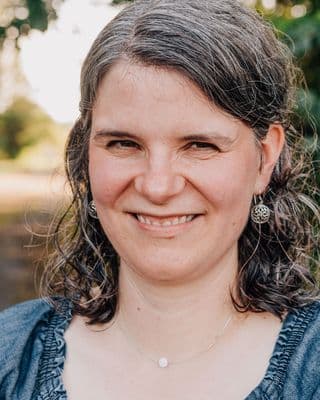 Carmen Garber