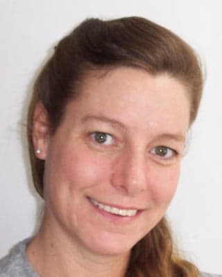 Christine Harrison
