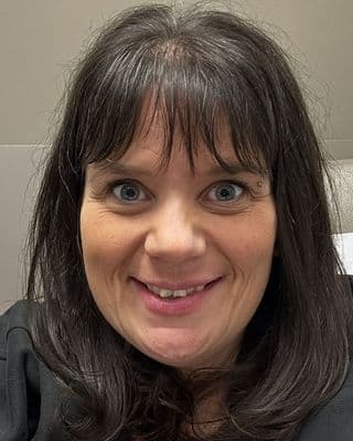Jennifer Glunt