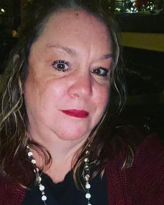 Pamela Keeling-Nuttall