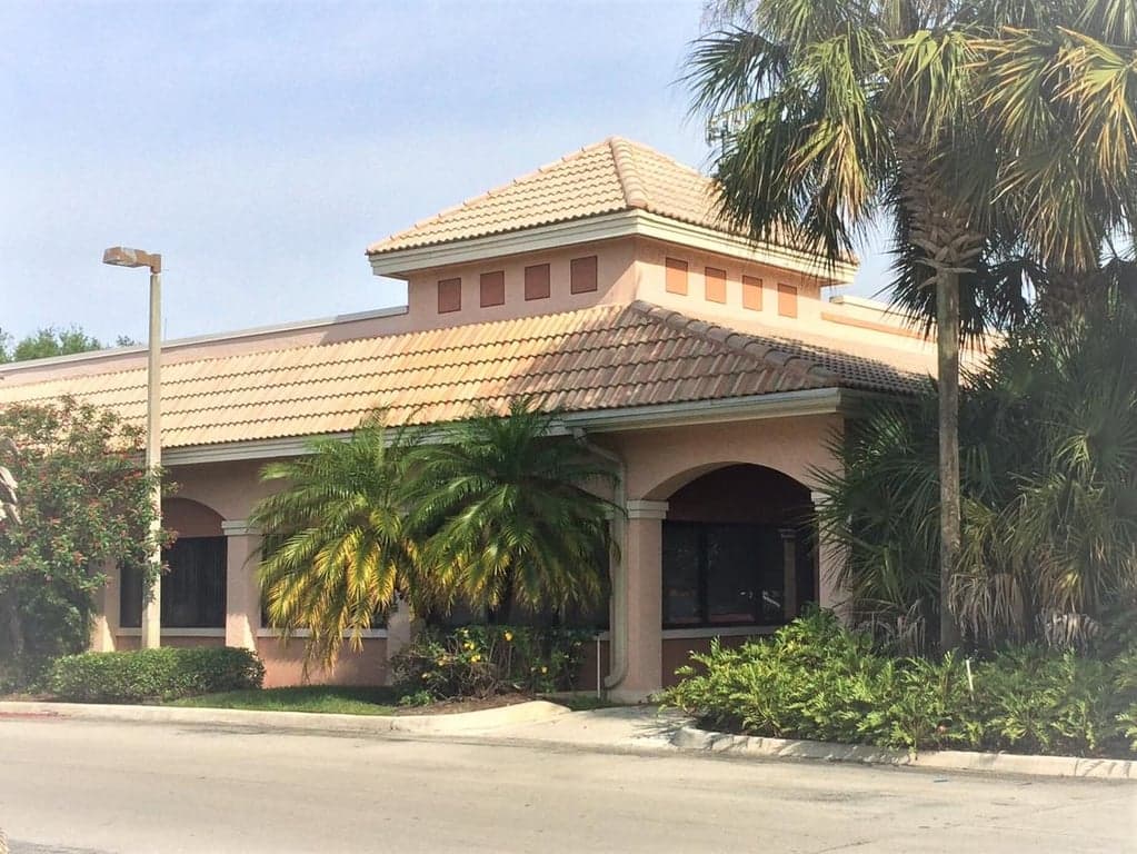 Center Academy Coral Springs