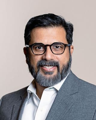 Renjan Mathew