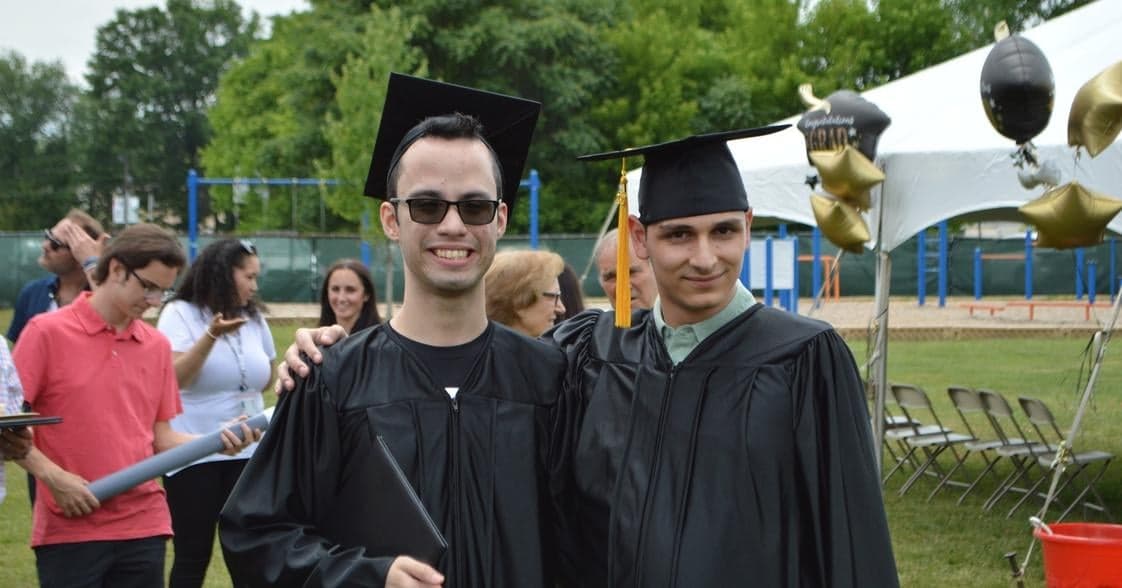 The Gramon Family of Schools