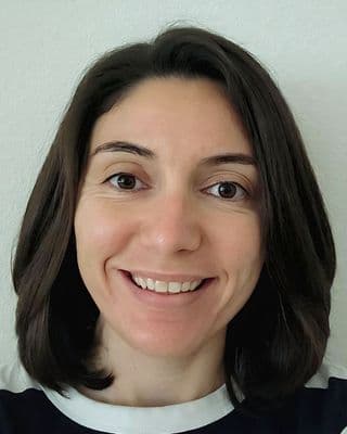 Vanessa Labarga