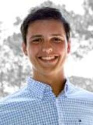 Garrett Outland, MA