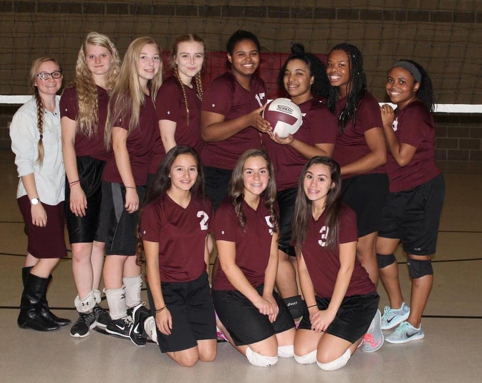 Auburn Hills Christian School