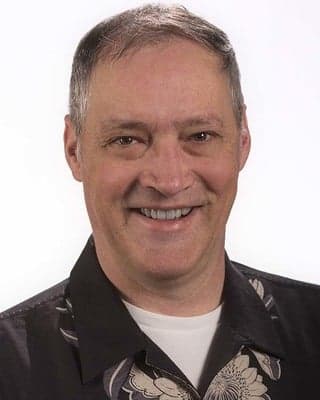 John Hall