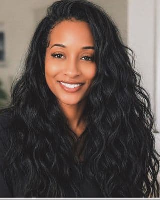 Nakeya Berry