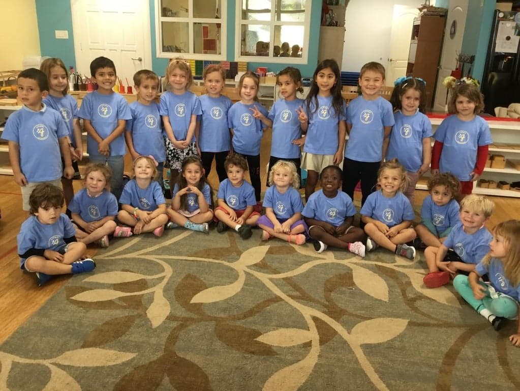 Guidepost Montessori At Hollywood Beach