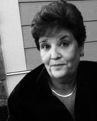 Mary Louise Inzerillo