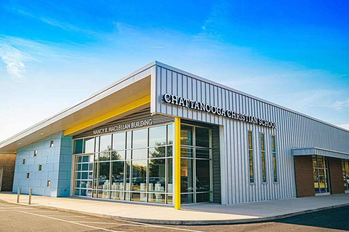 Chattanooga Christian School