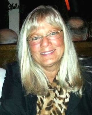 Rosanne Edenhart-Pepe