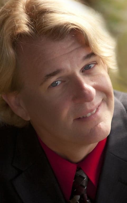 Q&A with Dr. Kevin Ross Emery