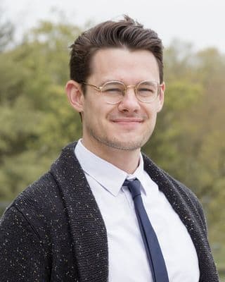 Garrett Denzler