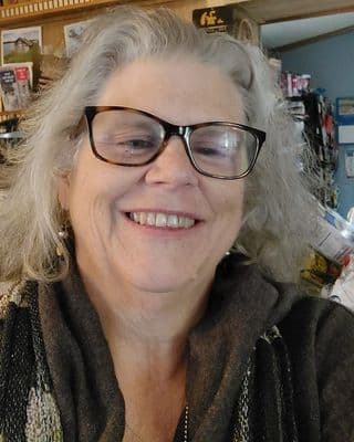 Jenny Collier