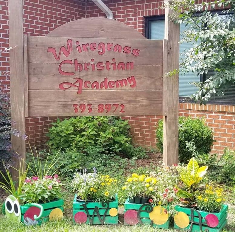 Wiregrass Christian Academy