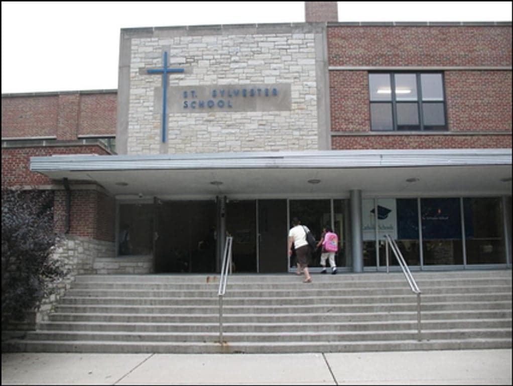 St. Sylvester Elementary School