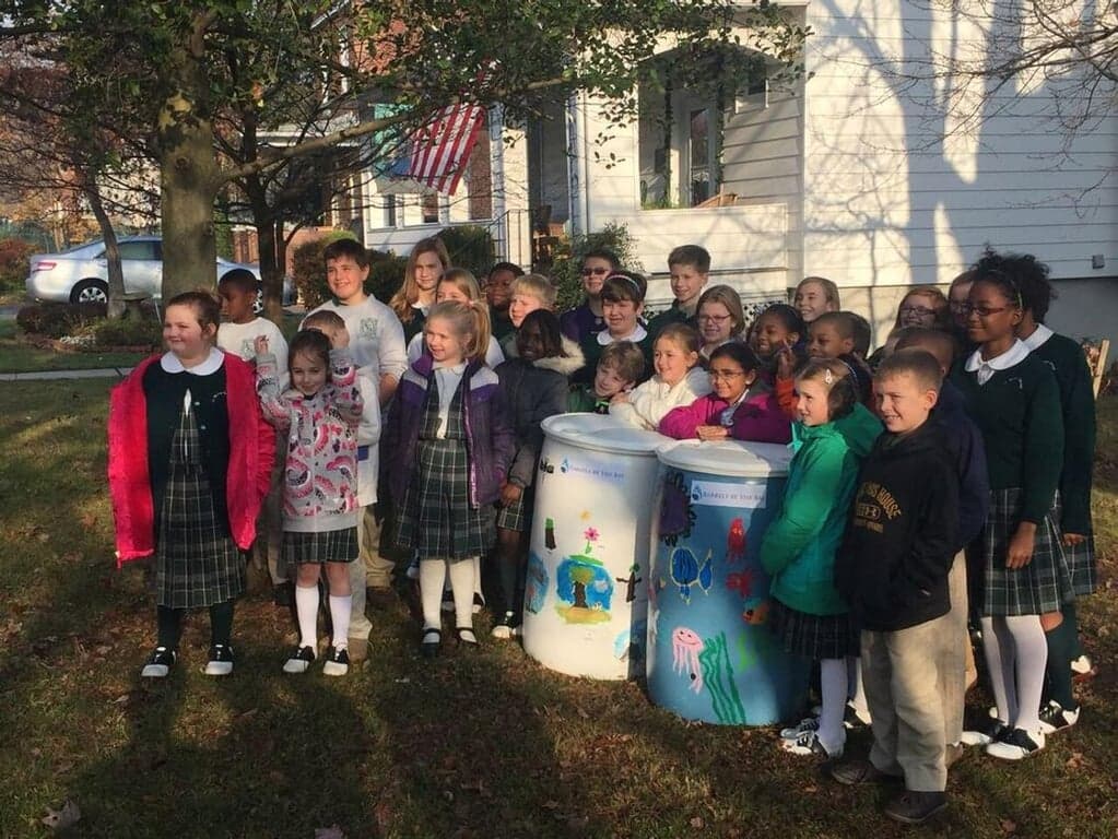 St. Michael-st. Clement School