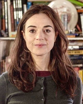 Catrin Lloyd-Bollard