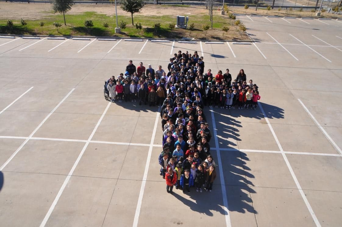 St. Mary Of Carmel School