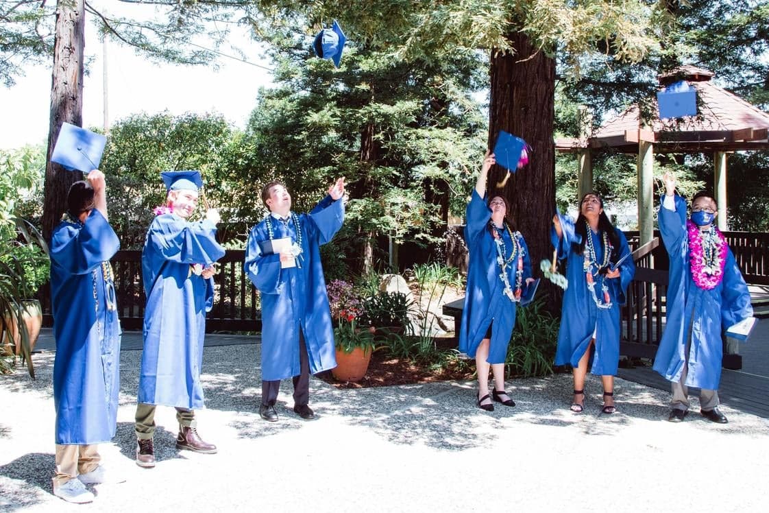 Compass High School