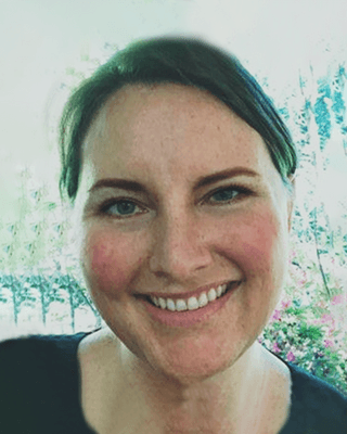 Julia Iverson