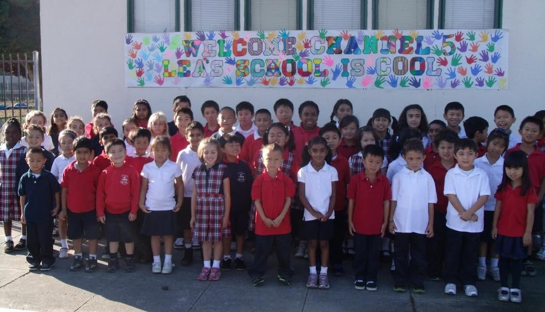 Lea's Christian School