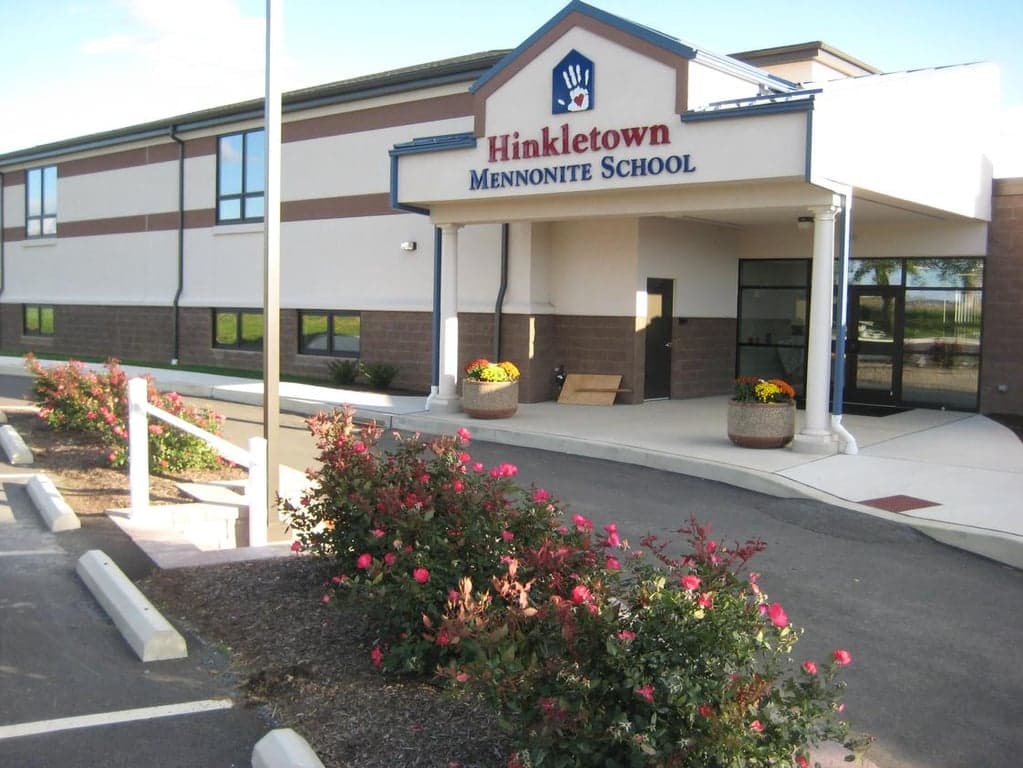 Hinkletown Mennonite School