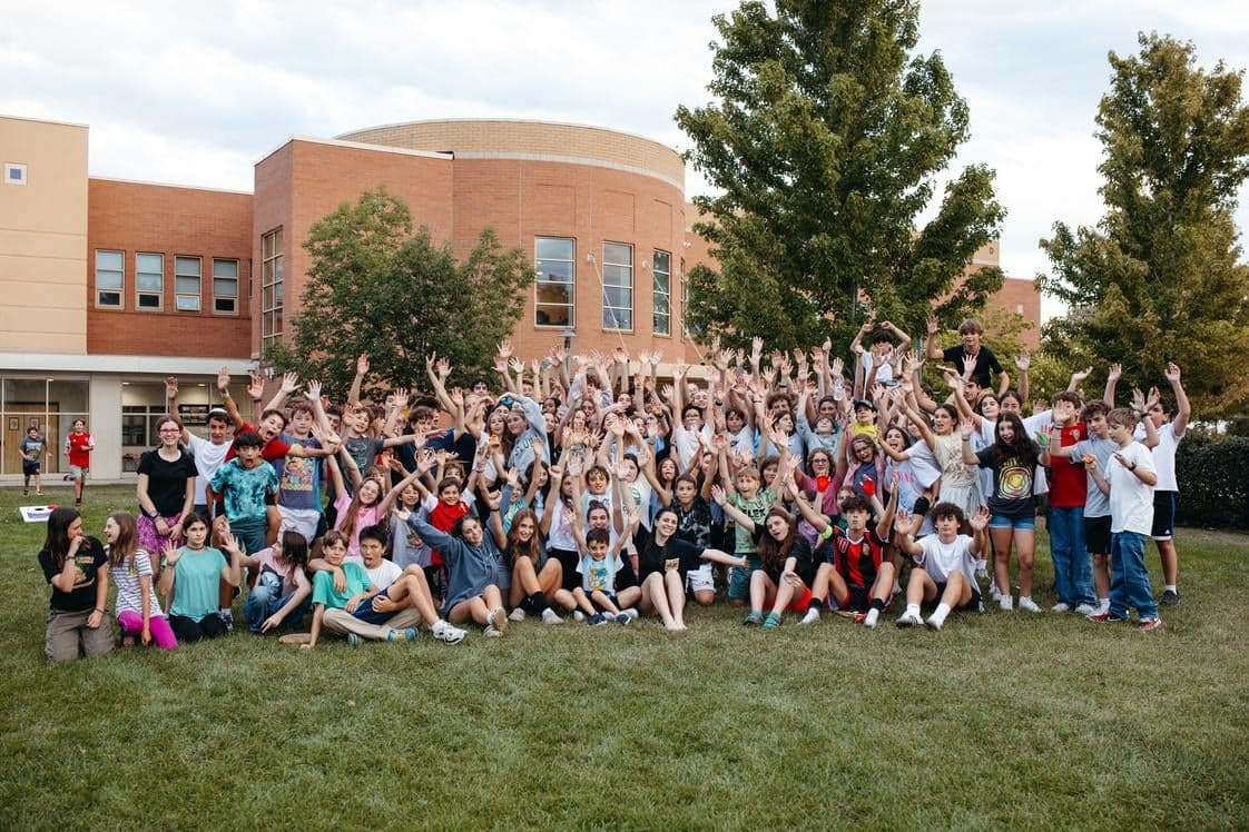 Denver Jewish Day School