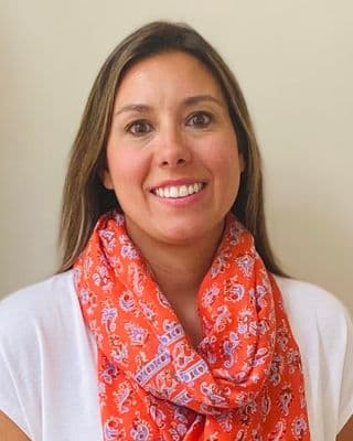 Melissa Hoffman