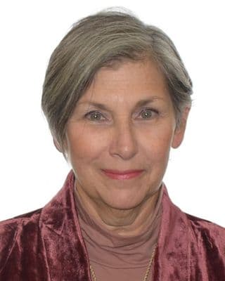 Frances Martin