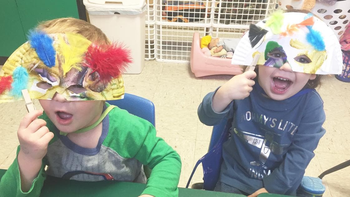 The Academy For Children