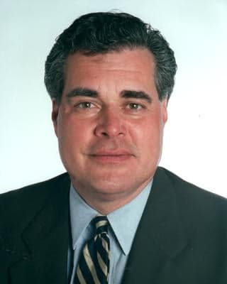 Edward Dicesare