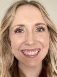 Kori Hixson, MS CCC-SLP